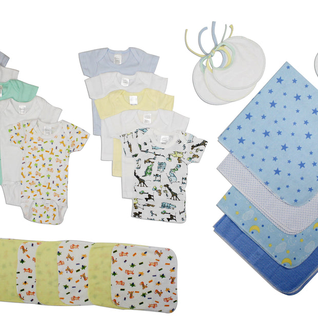 Infant Layette Pack