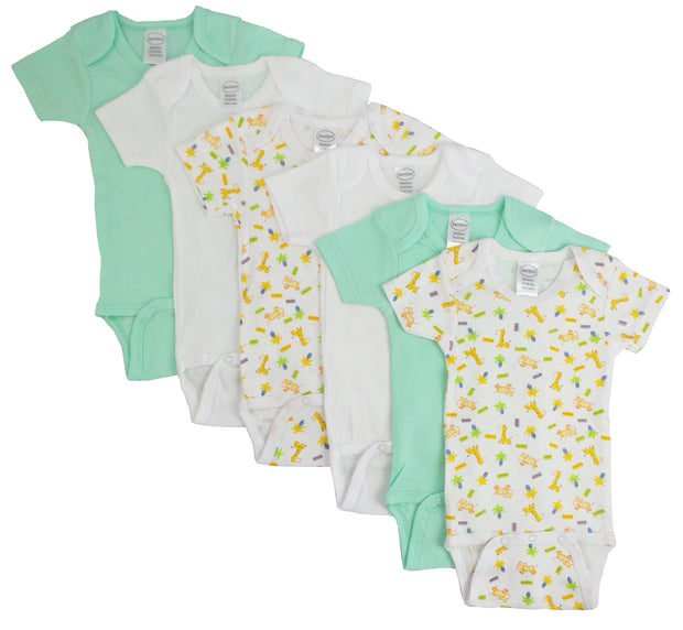 Boys Printed Tees