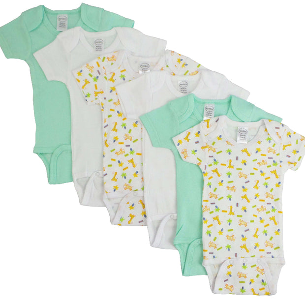 Boys Printed Tees