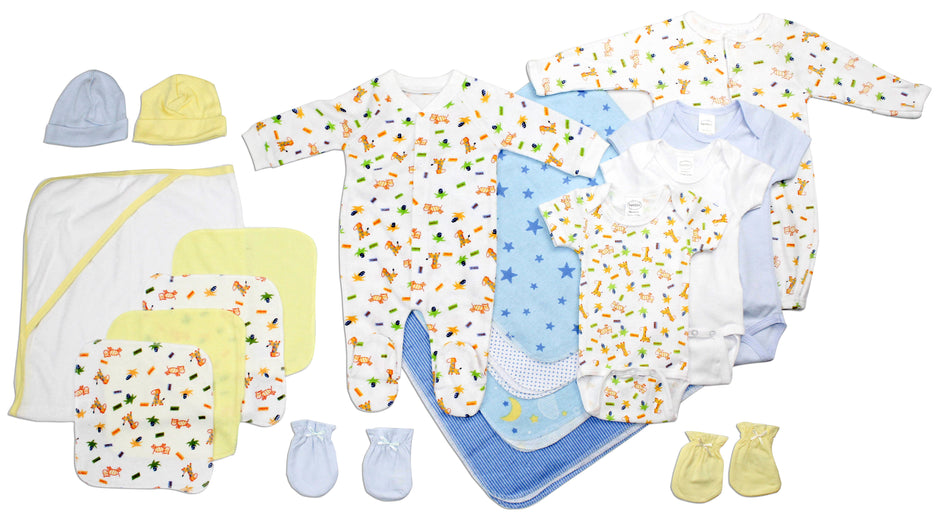 Durable Baby Clothes Set