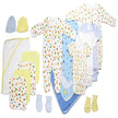 Durable Baby Clothes Set