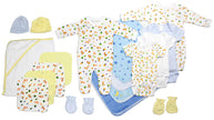 Durable Baby Clothes Set