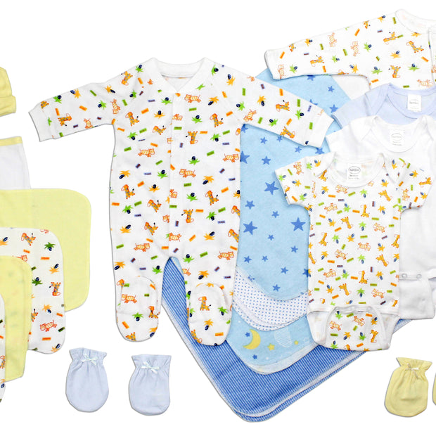 Durable Baby Clothes Set