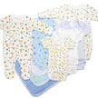Baby Boy Layette