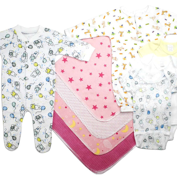 Cotton Comfort Bundle