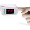 Digital Pulse Oximeter
