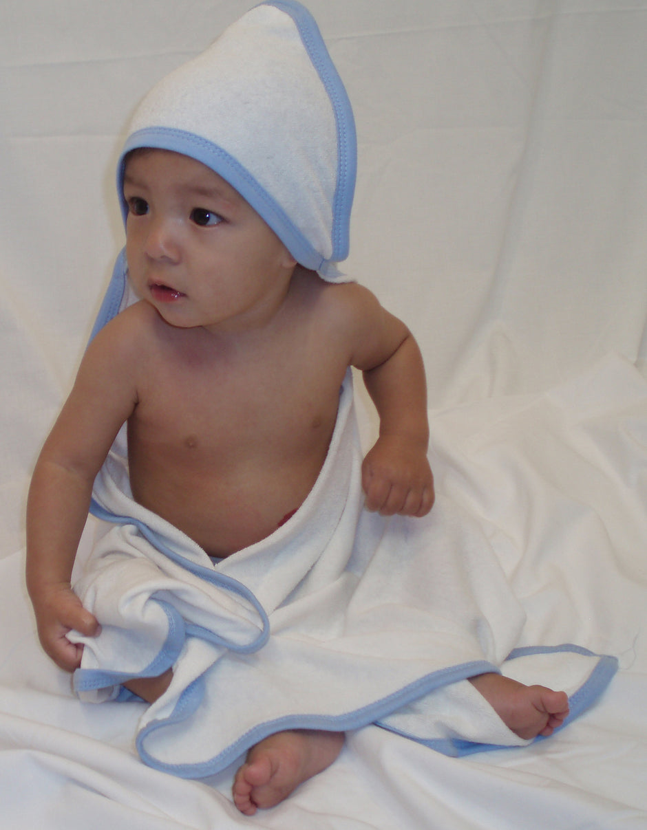 Bambini Hooded Towel