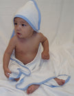 Bambini Hooded Towel