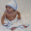 Infant Hooded Bath Towel
