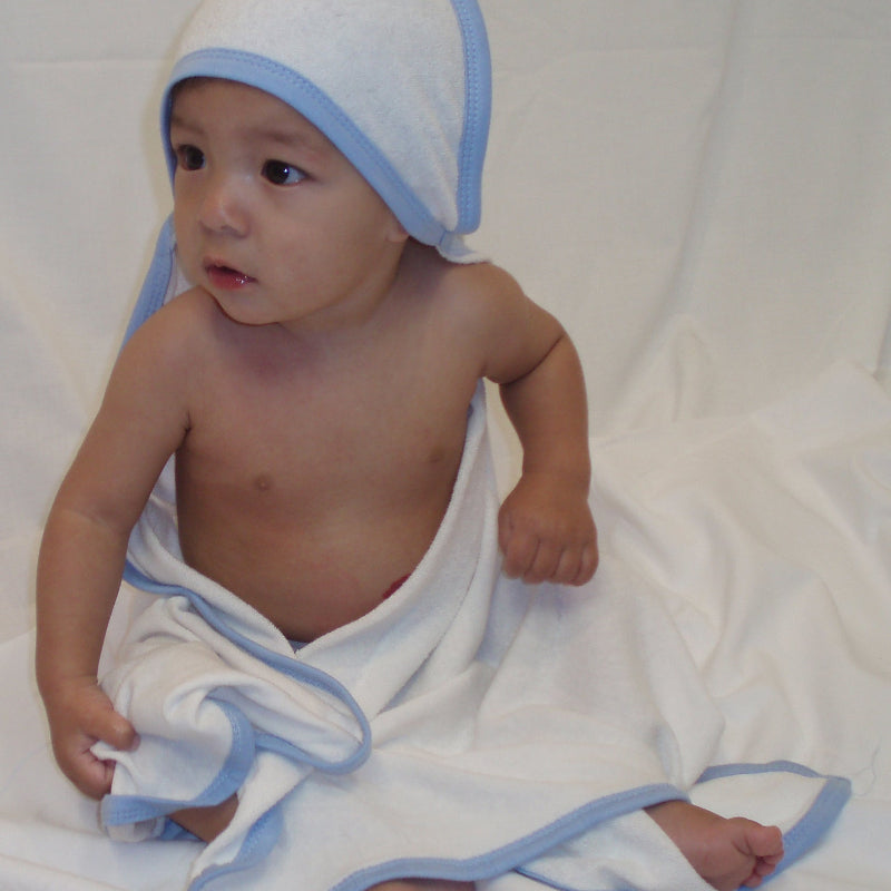 Newborn Essentials Gift Set