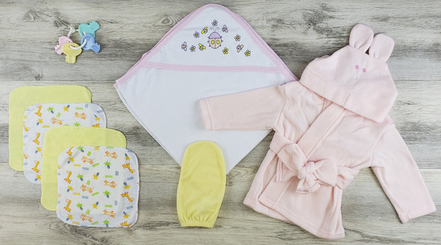 Baby Towel & Robe