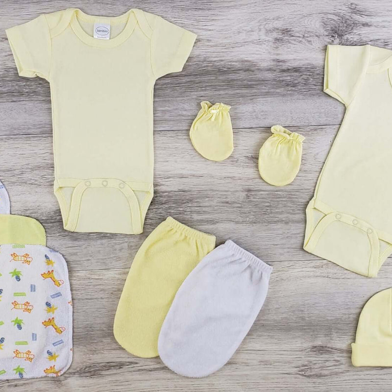 Bambini Baby Set