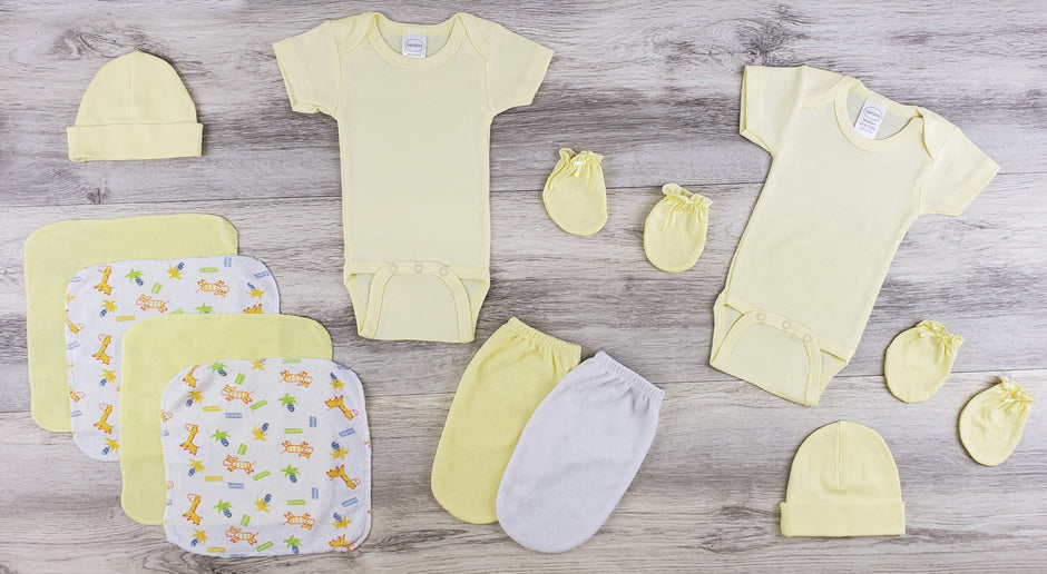 Bambini Baby Set