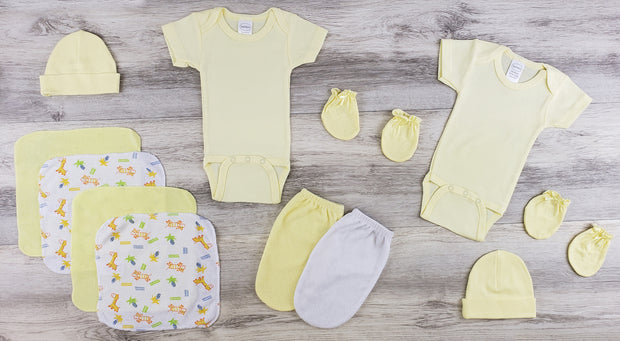 Bambini Baby Set