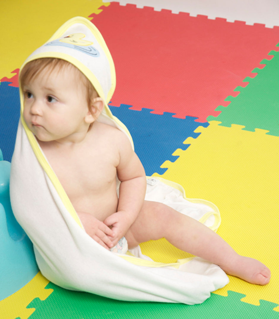 Baby Boy Layette