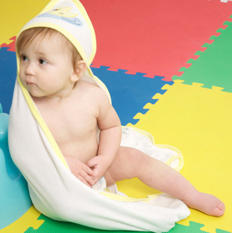 Essential Layette Set