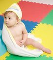 Infant Hooded Towel