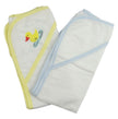 Bambini Hooded Towel