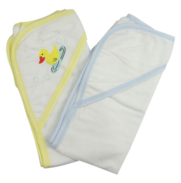Bambini Hooded Towel