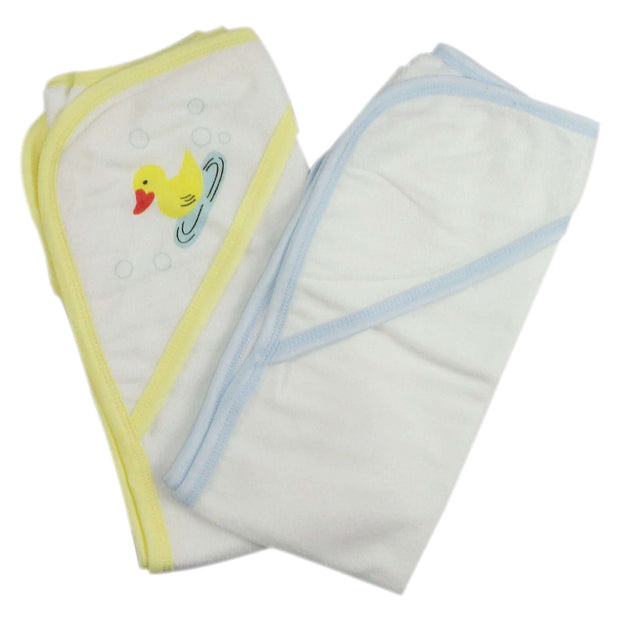 Bambini Hooded Towel