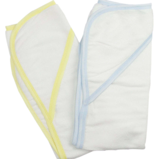 Hooded Baby Towels