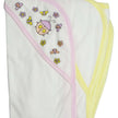 Infant Hooded Bath