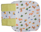 Baby Wash Cloths