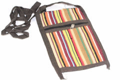 Passport Cross Body Purse