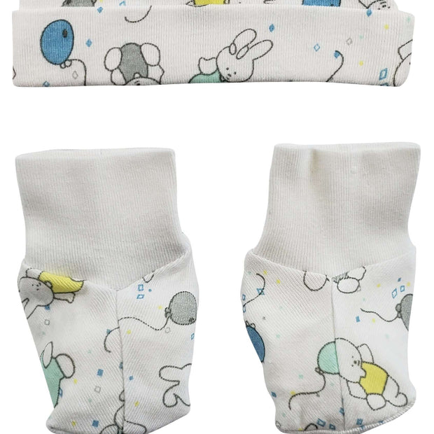 Adorable Infant Set