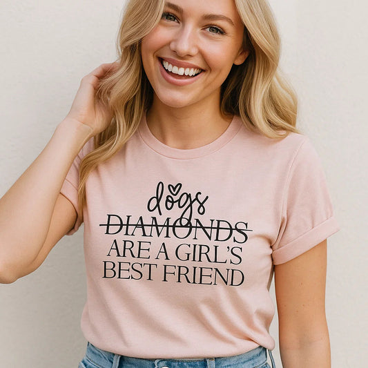 Pet Lover T-Shirt
