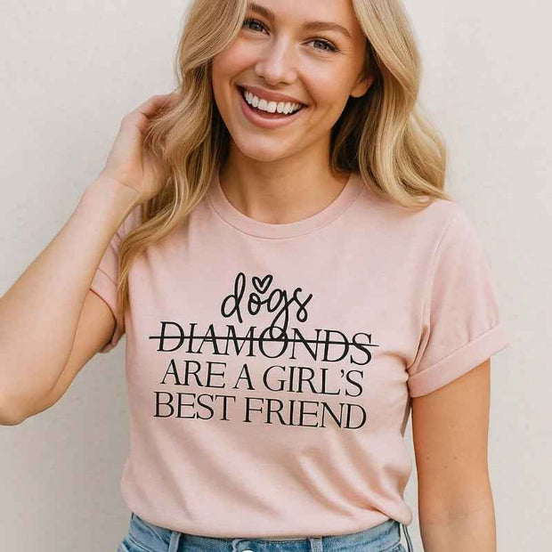 Pet Lover T-Shirt