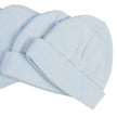 Blue Baby Caps