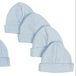 Blue Baby Caps