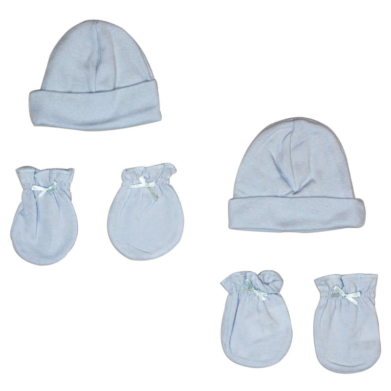 Boys Cap Set