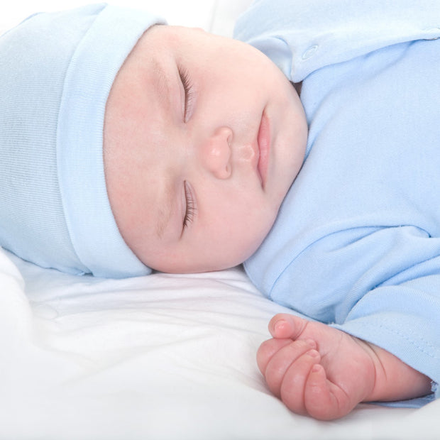 Bright Baby Layette Set