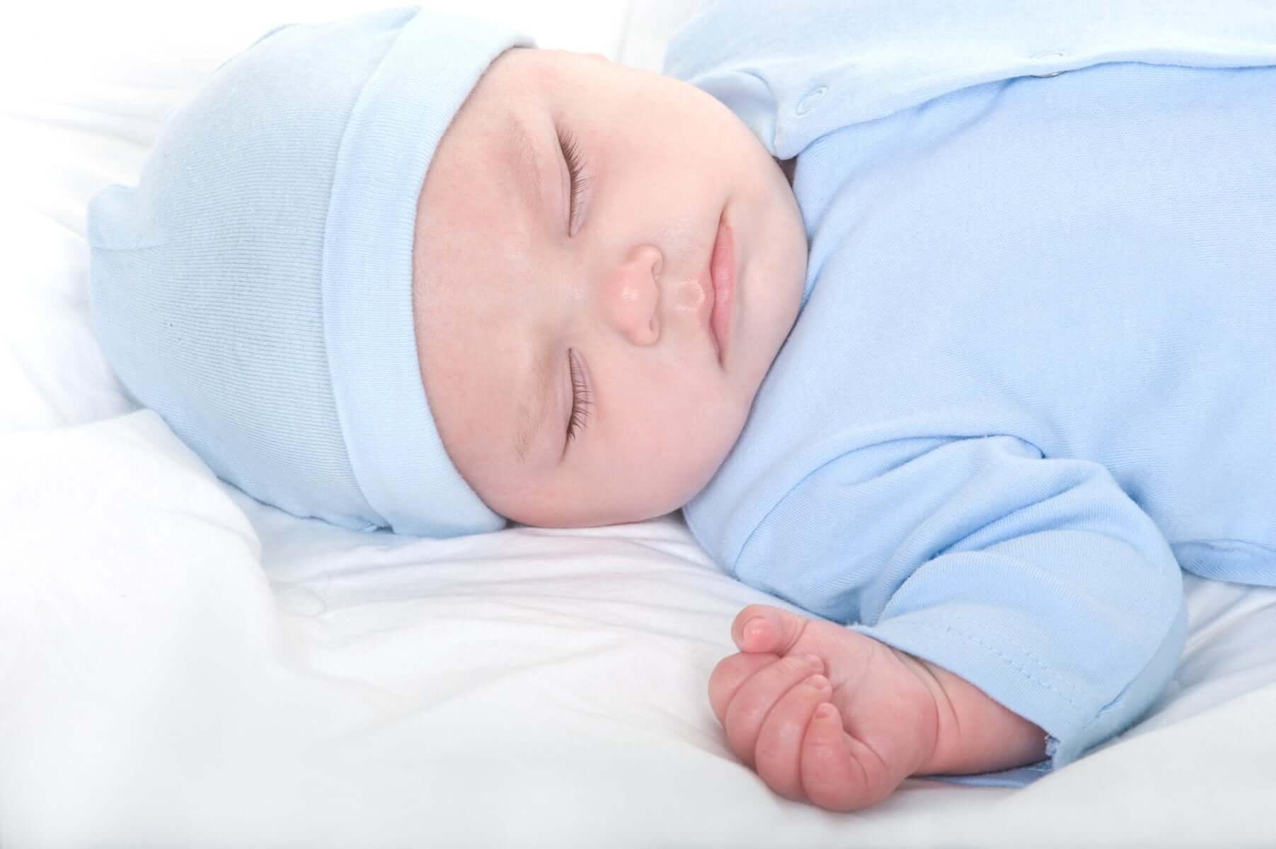 Cozy Baby Set