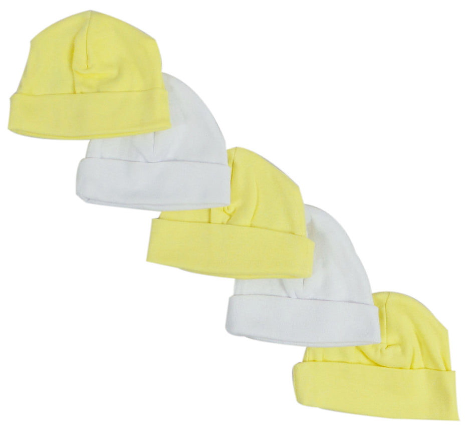 Baby Cap Set