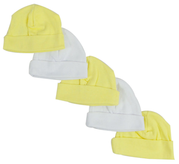 Baby Cap Set