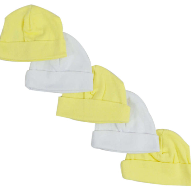Baby Cap Set