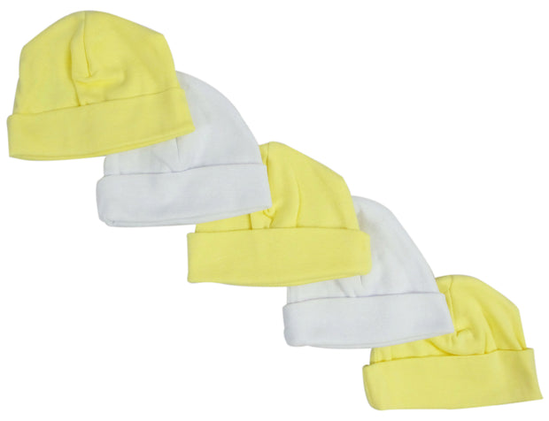 Baby Cap Set