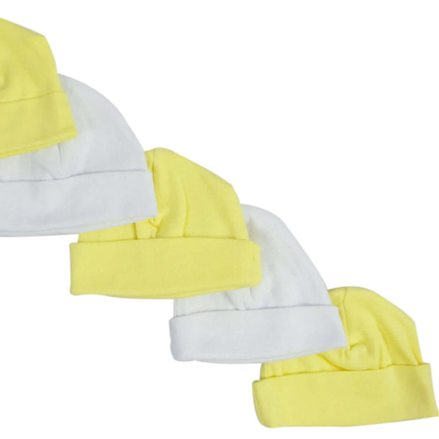 Baby Cap Set