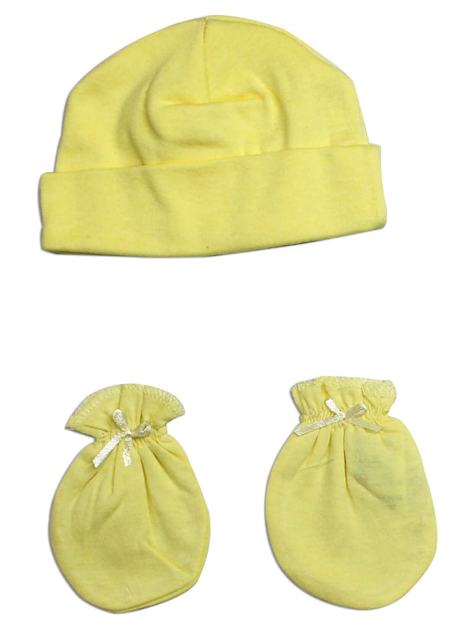 Neutral Baby Set
