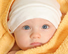 Baby Girl Layette