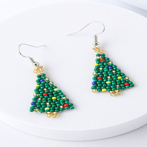 Beaded Jewelry Piece