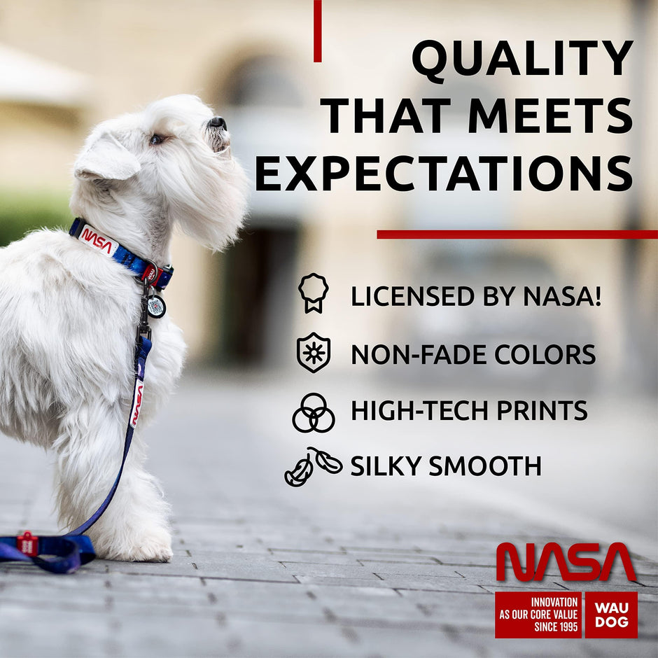 Adjustable Dog Collars