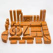 Unit Brick Set