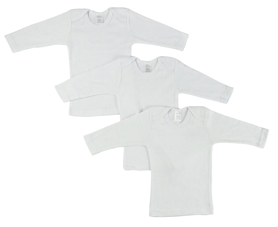 White Lap T-shirt