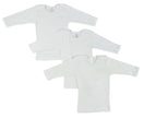 White Lap T-shirt