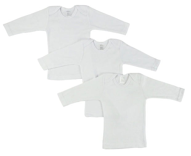 White Lap T-shirt
