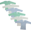 Boys Pastel Tees